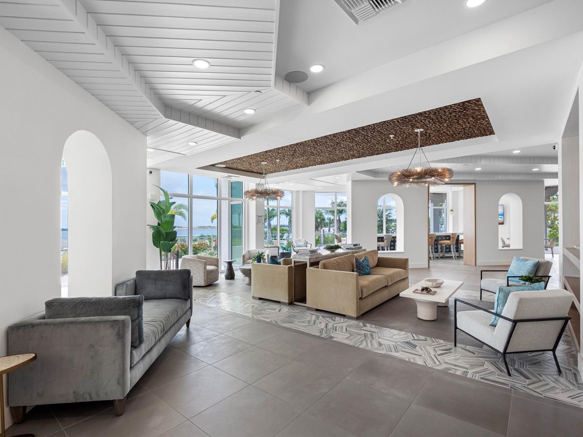 Linz Bayview Apartments